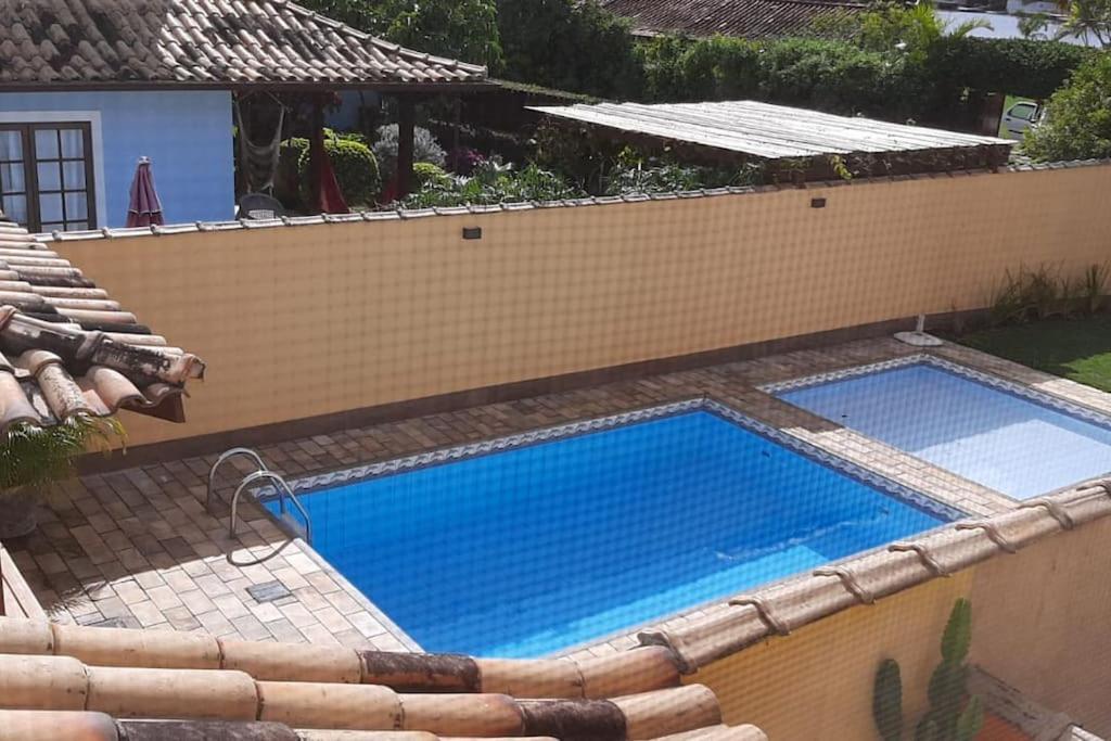 Casa Duplex Cabo Frio Linda Vila Exterior foto