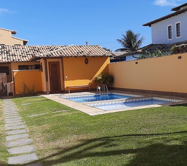 Casa Duplex Cabo Frio Linda Vila Exterior foto