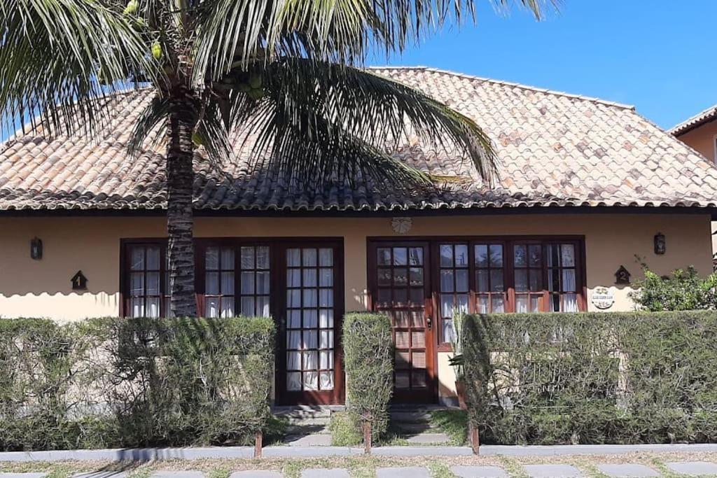 Casa Duplex Cabo Frio Linda Vila Exterior foto